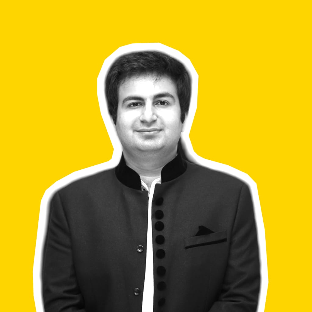 Arslan Tariq, Founder & CEO Arslan SEO Insights