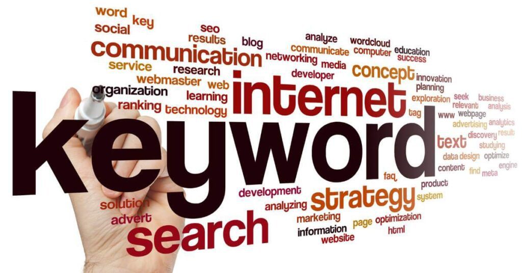 How is Keyword Density Used to Optimise On-Page SEO