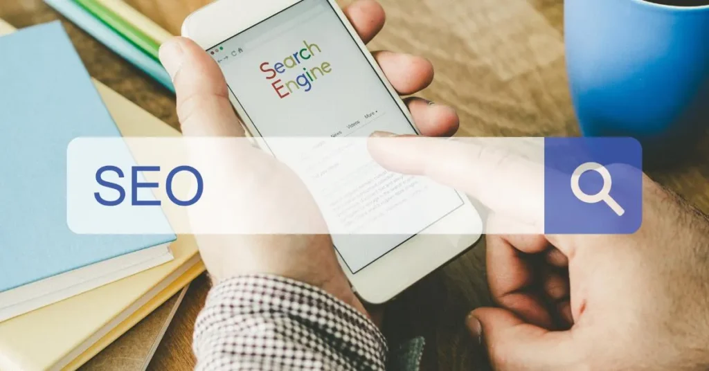 What is SEO Service Basics of SEO Services