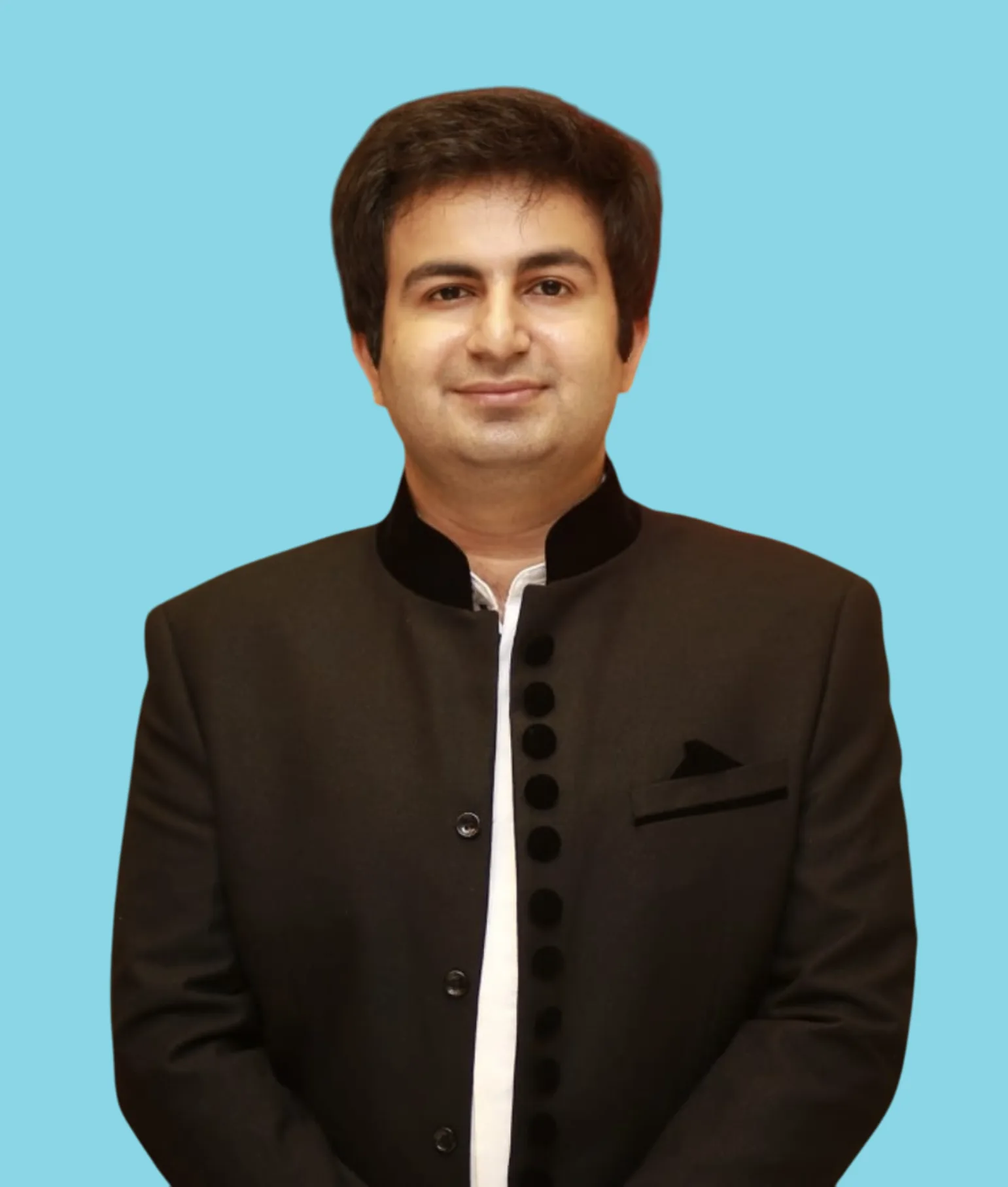 Arslan Tariq, law firm SEO consultant